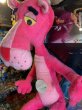 画像2: Pink Panther/Plush(80s/100cm) (2)