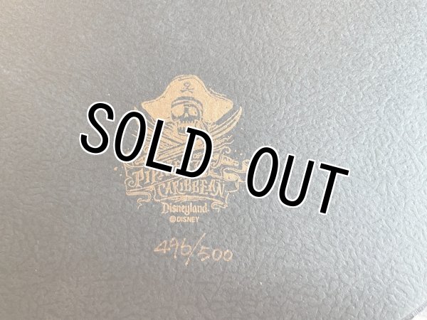 画像4: Pirates of the Caribbean/Wall Display (4)