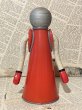 画像1: Quarsar Robot/Coin bank(70s) (1)