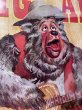 画像1: Country Bear Jamboree/Big Al/Poster(70s) (1)