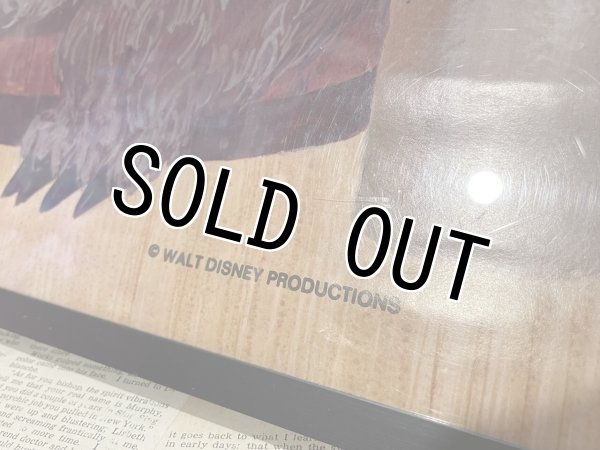 画像3: Country Bear Jamboree/Big Al/Poster(70s) (3)