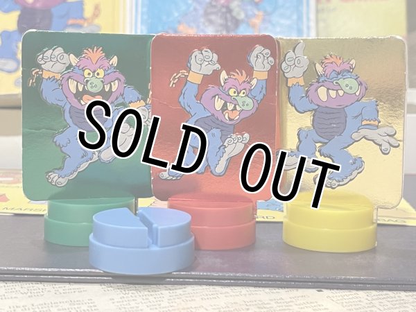 画像3: My Pet Monster/Board Game(80s) (3)