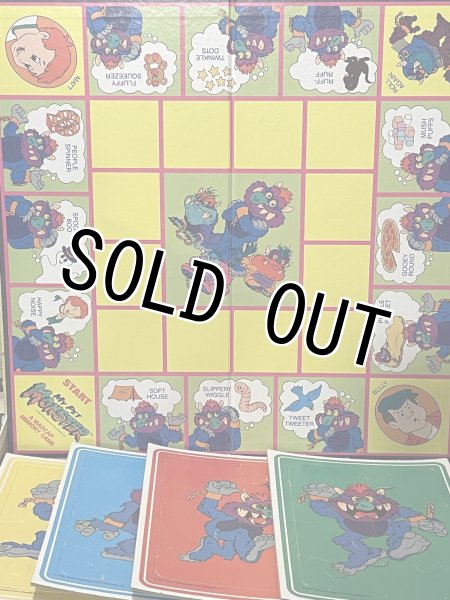 画像5: My Pet Monster/Board Game(80s) (5)