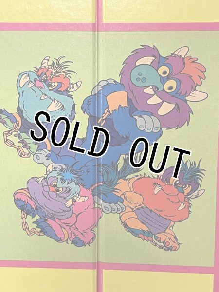 画像6: My Pet Monster/Board Game(80s) (6)