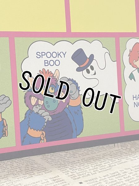 画像7: My Pet Monster/Board Game(80s) (7)