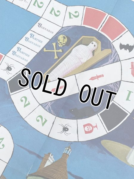 画像5: Dark Shadows/Board Game(60s) MT-016 (5)