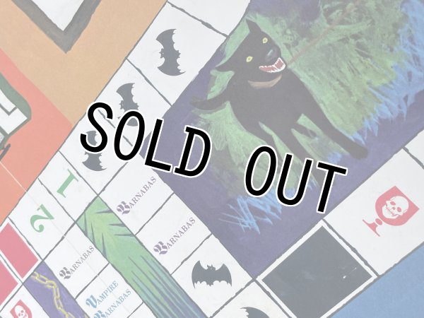 画像6: Dark Shadows/Board Game(60s) MT-016 (6)