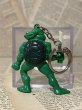 画像2: TMNT/PVC Figure Keychain(90s) TM-025 (2)