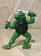 画像2: TMNT/PVC Figure Keychain(90s) TM-026 (2)