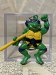 画像1: TMNT/PVC Figure Keychain(90s/C) (1)