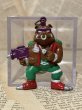 画像1: TMNT/PVC Figure Keychain(90s) TM-032 (1)