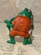 画像2: TMNT/PVC Figure Keychain(90s) TM-034 (2)