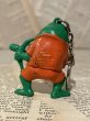 画像2: TMNT/PVC Figure Keychain(90s) TM-034 (2)