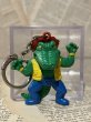 画像1: TMNT/PVC Figure Keychain(90s/I) (1)