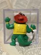 画像2: TMNT/PVC Figure Keychain(90s/I) (2)