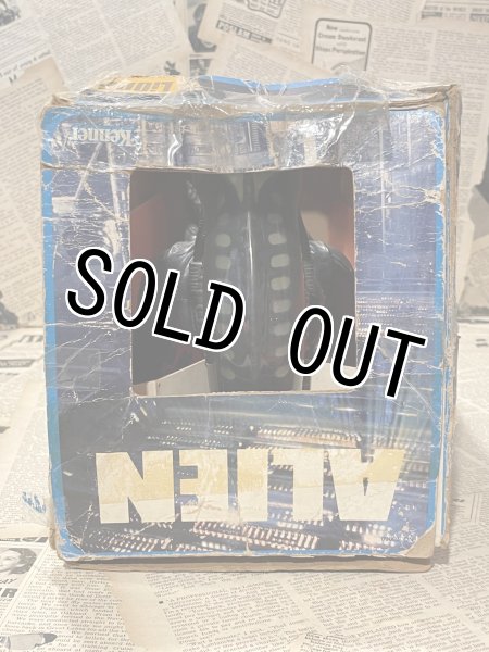 画像5: Alien/Big Chap 18" Action Figure(70s/with box) (5)