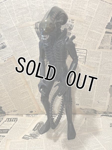 画像6: Alien/Big Chap 18" Action Figure(70s/with box) (6)