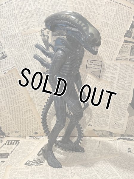 画像7: Alien/Big Chap 18" Action Figure(70s/with box) (7)