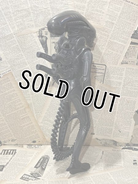 画像9: Alien/Big Chap 18" Action Figure(70s/with box) (9)