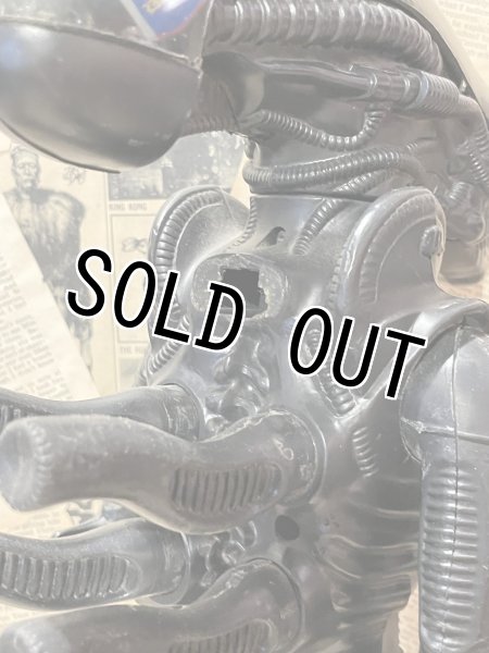 画像10: Alien/Big Chap 18" Action Figure(70s/with box) (10)