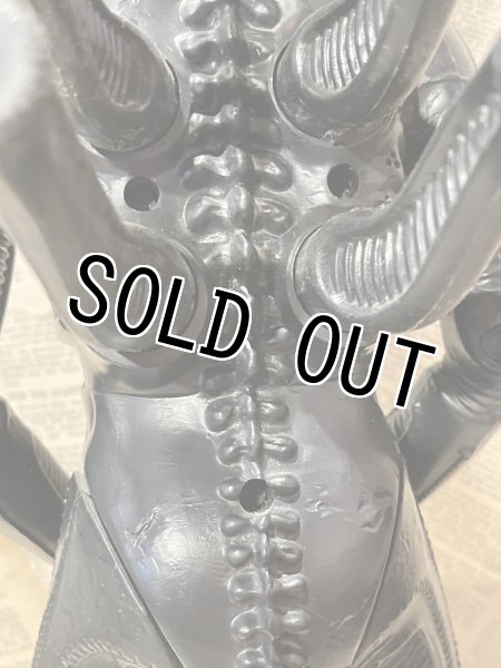 画像11: Alien/Big Chap 18" Action Figure(70s/with box) (11)