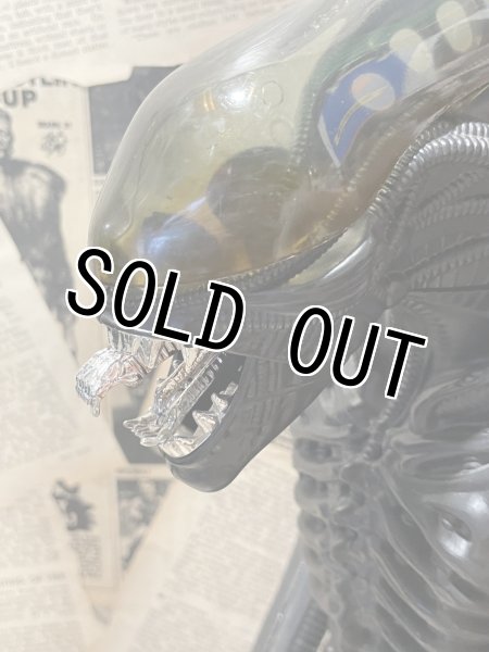 画像8: Alien/Big Chap 18" Action Figure(70s/with box) (8)