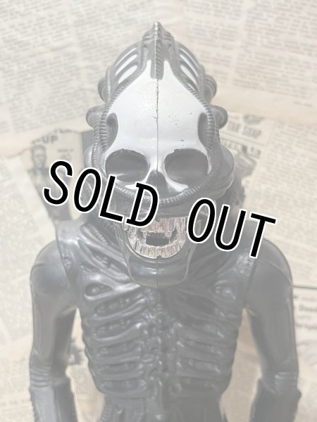 画像12: Alien/Big Chap 18" Action Figure(70s/with box) (12)