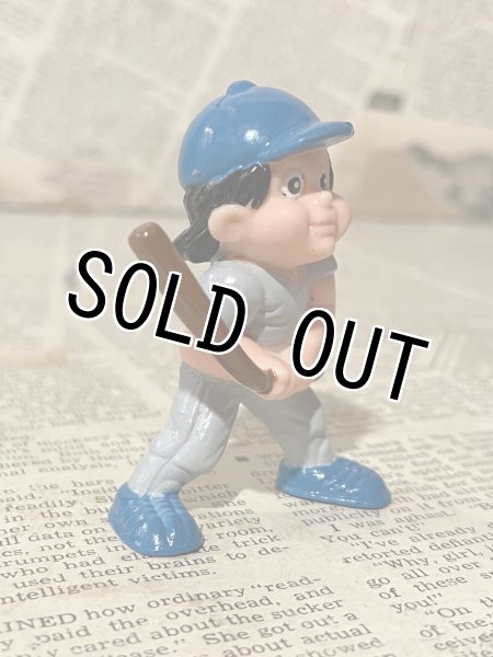 画像2: Sport Billy/PVC Figure(80s/B) (2)