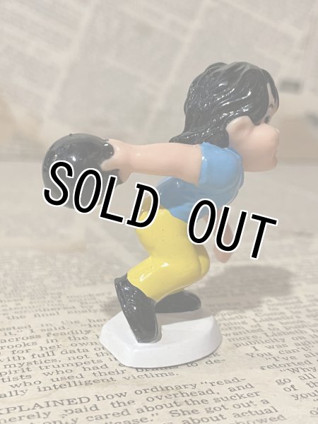 画像2: Sport Billy/PVC Figure(80s/C) (2)