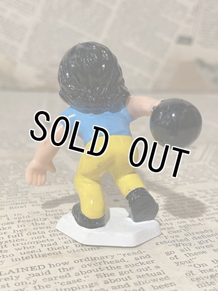 画像3: Sport Billy/PVC Figure(80s/C) (3)