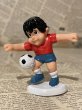 画像1: Sport Billy/PVC Figure(80s/D) (1)