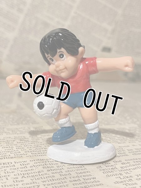 画像1: Sport Billy/PVC Figure(80s/D) (1)