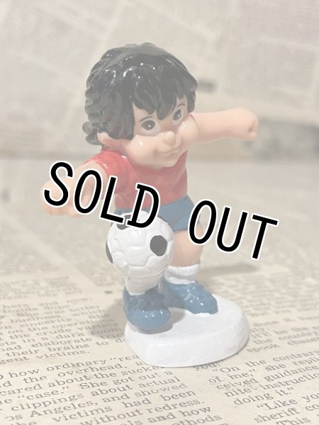 画像2: Sport Billy/PVC Figure(80s/D) (2)