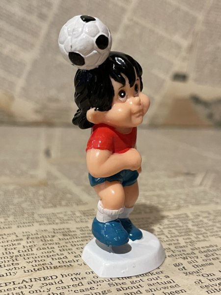 画像2: Sport Billy/PVC Figure(80s) CT-171 (2)