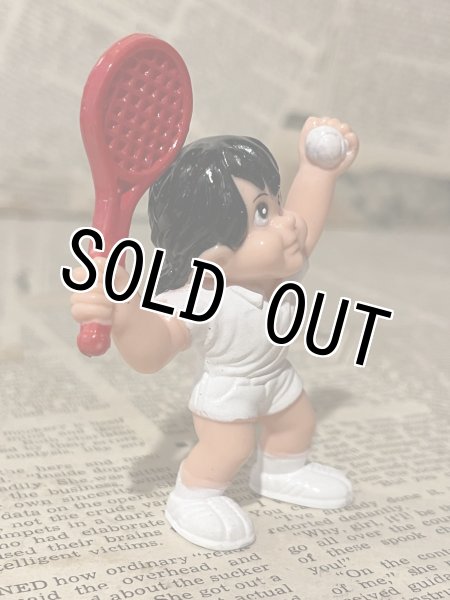 画像2: Sport Billy/PVC Figure(80s/G) (2)