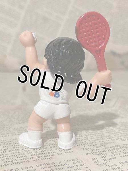 画像3: Sport Billy/PVC Figure(80s/G) (3)