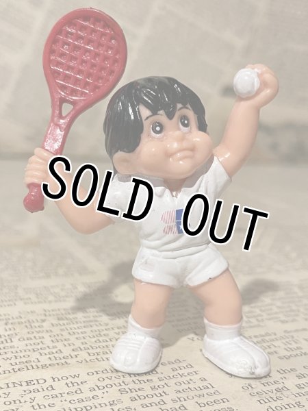画像1: Sport Billy/PVC Figure(80s) CT-172 (1)