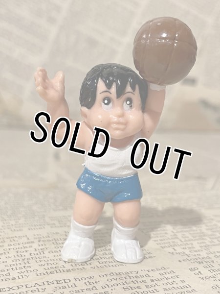 画像1: Sport Billy/PVC Figure(80s) CT-173 (1)