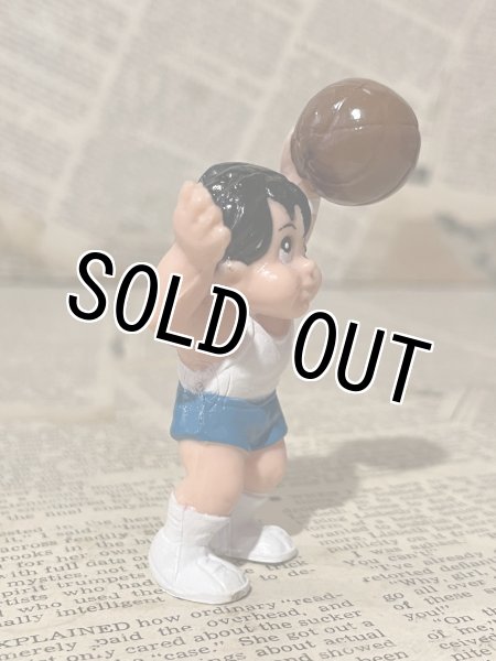 画像2: Sport Billy/PVC Figure(80s) CT-173 (2)