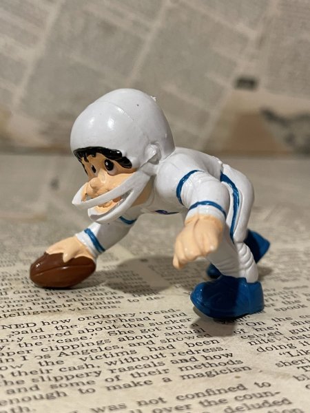 画像2: Sport Billy/PVC Figure(80s) CT-174 (2)