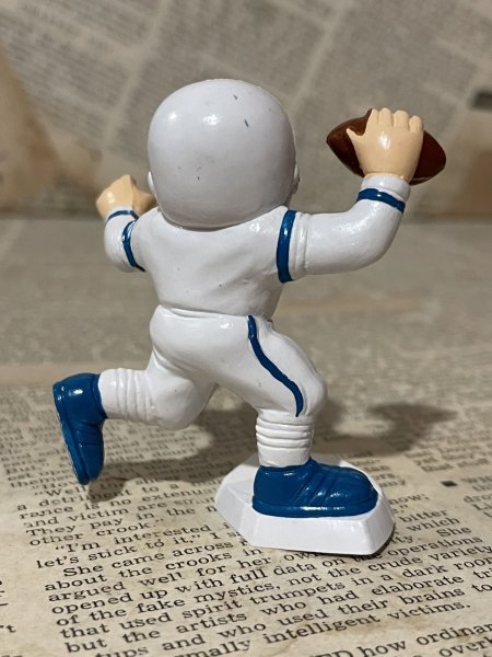 画像3: Sport Billy/PVC Figure(80s) CT-176 (3)