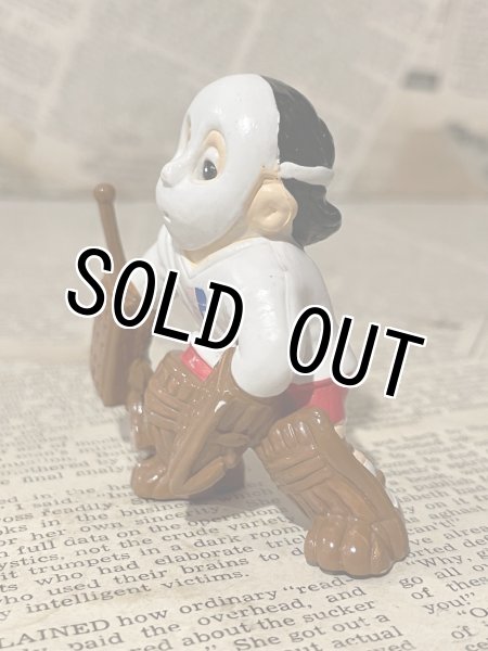 画像2: Sport Billy/PVC Figure(80s/M) (2)