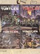 画像1: TMNT/TPB Comic set(80s) (1)