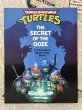 画像1: TMNT 2/Story Book(1991) (1)