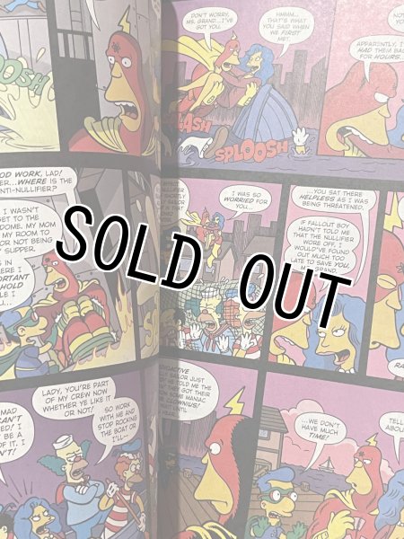 画像2: Radioactive Man/Comic(00s) (2)