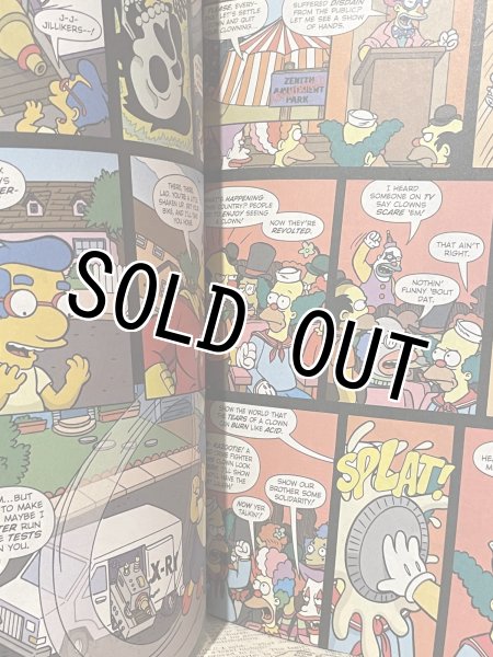 画像3: Radioactive Man/Comic(00s) (3)