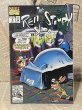 画像1: Ren&Stimpy/Comic(90s/B) (1)