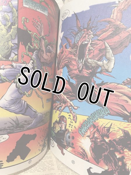 画像2: Judge Dredd/Comic(90s) BK-049 (2)