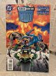 画像1: Judge Dredd/Comic(90s) BK-052 (1)