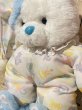 画像2: Night Time Bear/Plush(40cm) FO-120 (2)